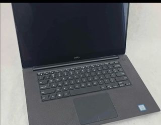 Dell laptop workstation core i9