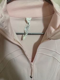 Lululemon define jacket