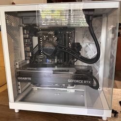 NEW Gaming PC, Mouse & KeyBoard