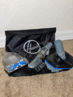 Hoover Vacuum Accessories