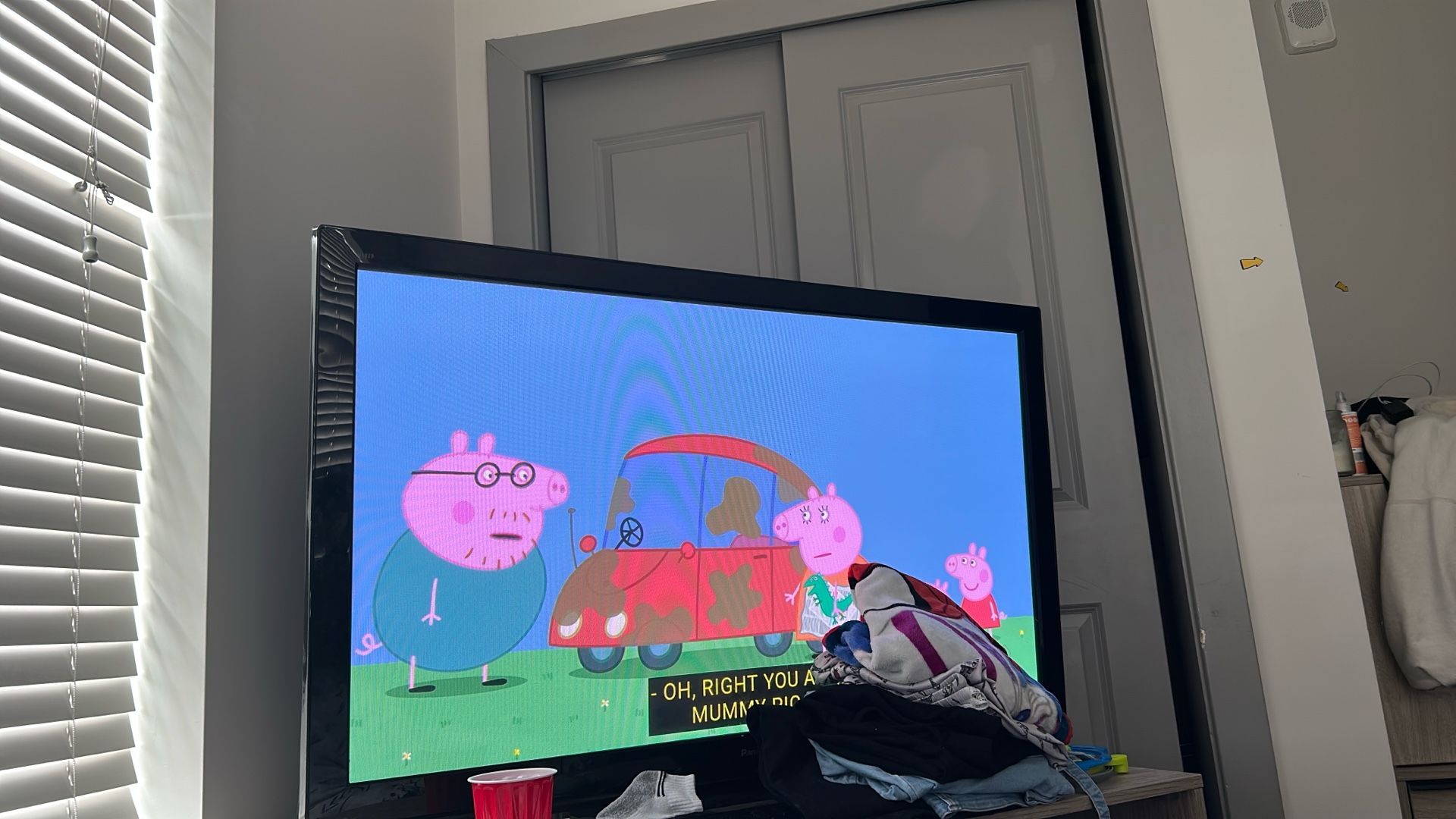 Tv , 55 Inch