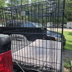 XXL Dog Kennel 