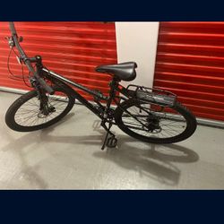 26ln  Mountain Bike Schwinn