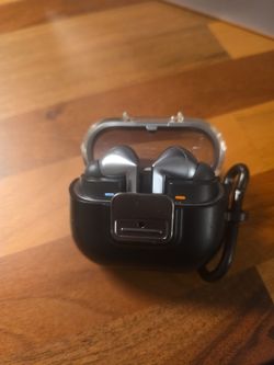 Galaxy buds pro 3
