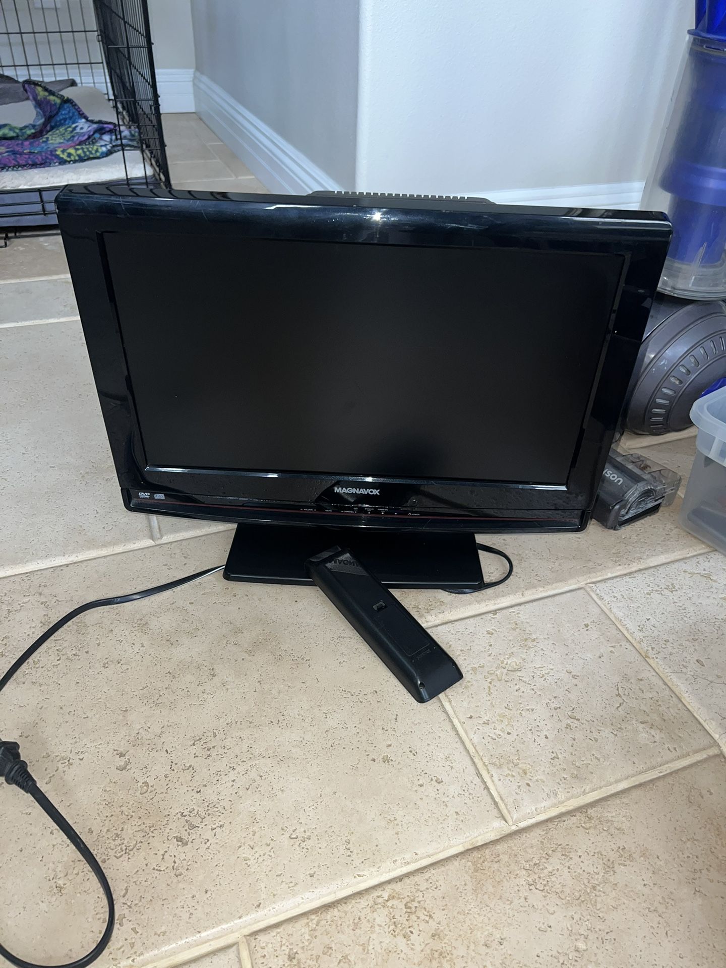Magnavox Monitor