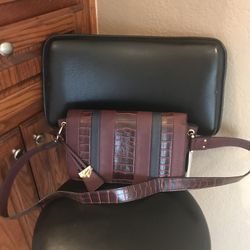 Sammy Crossbody 