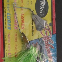 Vintage Fishing Lure