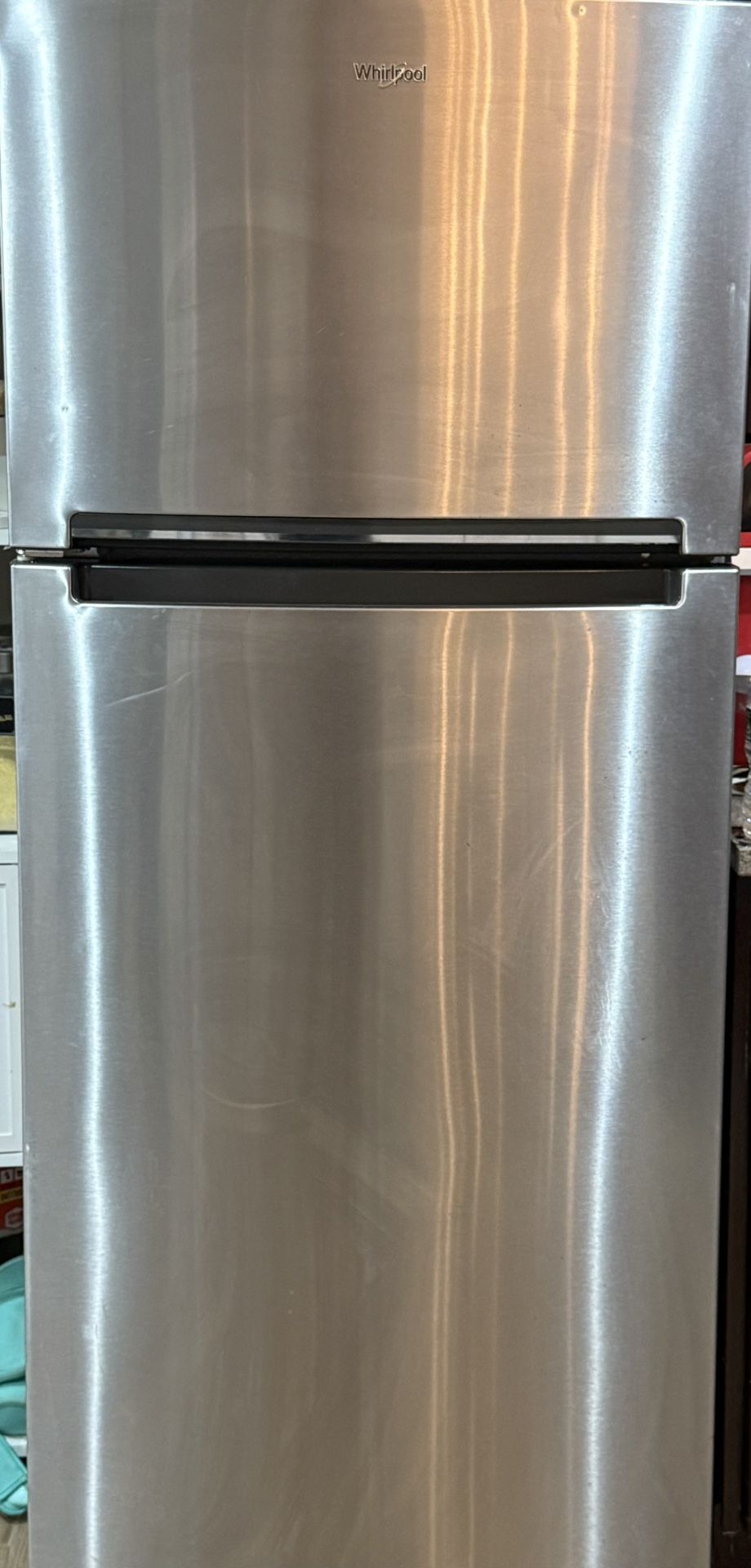 Whirlpool Refrigerator