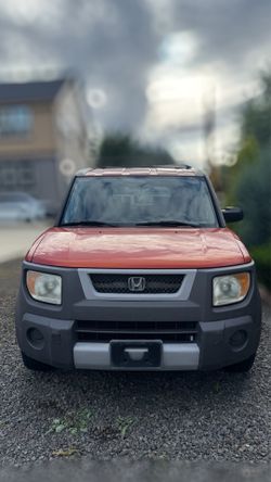 2003 Honda Element
