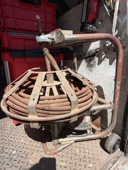 Plumbing snakes