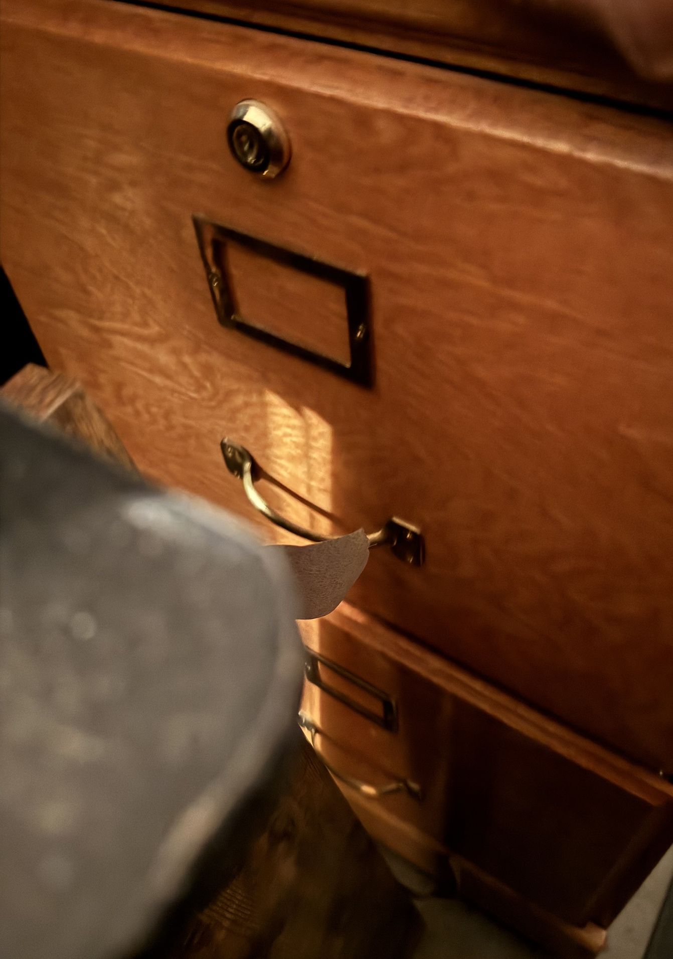 File Cabinet (used)