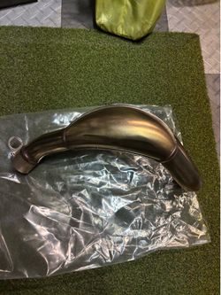 2022 KTM 350 stock header