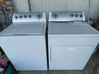 Whirlpool Set