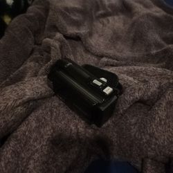 Samsung Camcorder