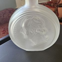 Glass Bottle