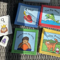 Dynamic Learning Book Set 