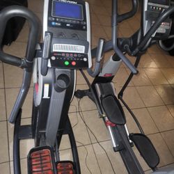 Exercise Equipment 