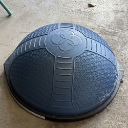 Bosu Ball