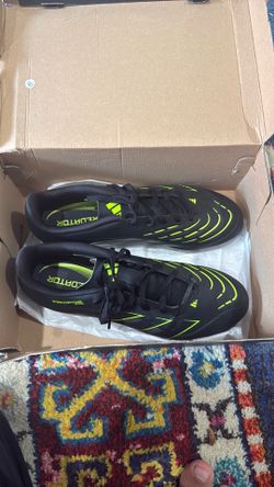 PREDATOR LEAGUE FIRM/MULTI-GROUND CLEATS