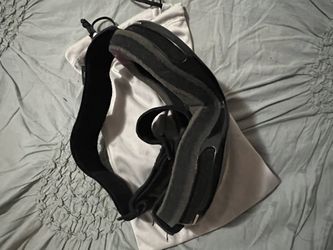 Vonzipper Goggles