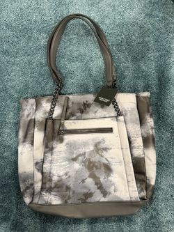 Simply Vera Vera Wang Tote Bag New with Tags