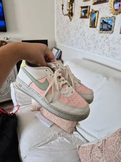 nike air force one