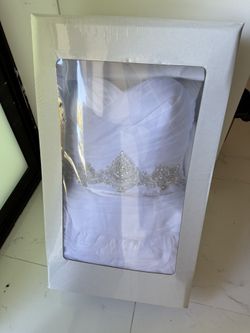 Bridal Dress