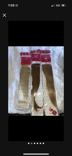 Hair Extensions Clip Ins 