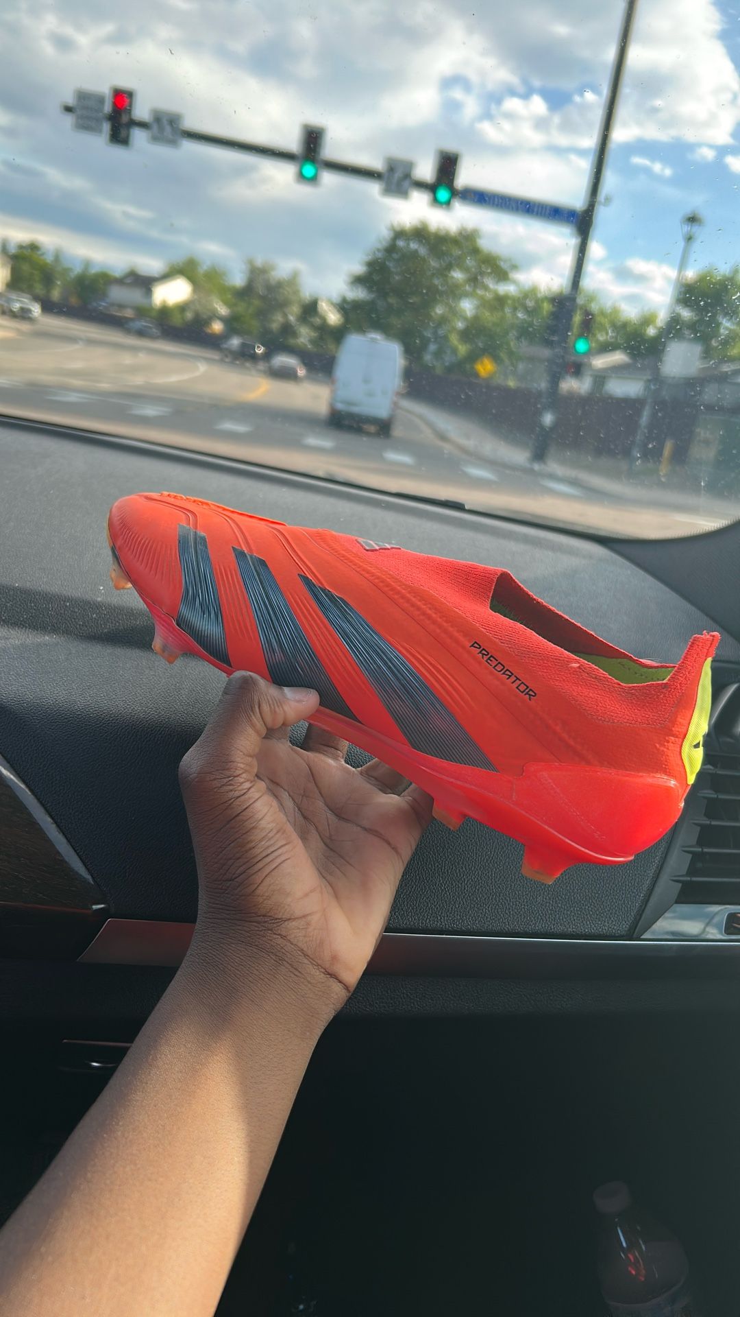 Predator Elites