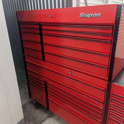 Snap On Tool Boxes For Sale 