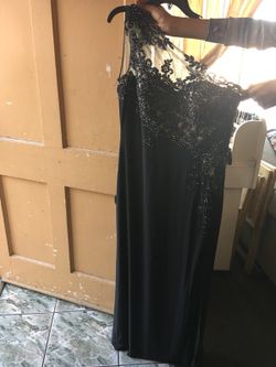 Vestido de fiesta