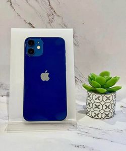 iPhone 12 5G unlocked