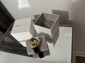 MK watch