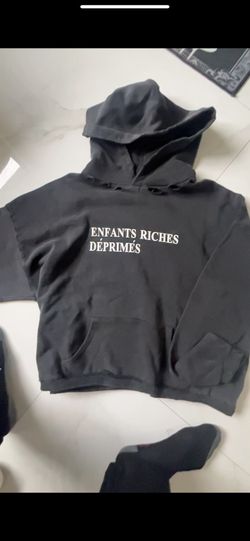 Enfants Riches Deprimes Sweater