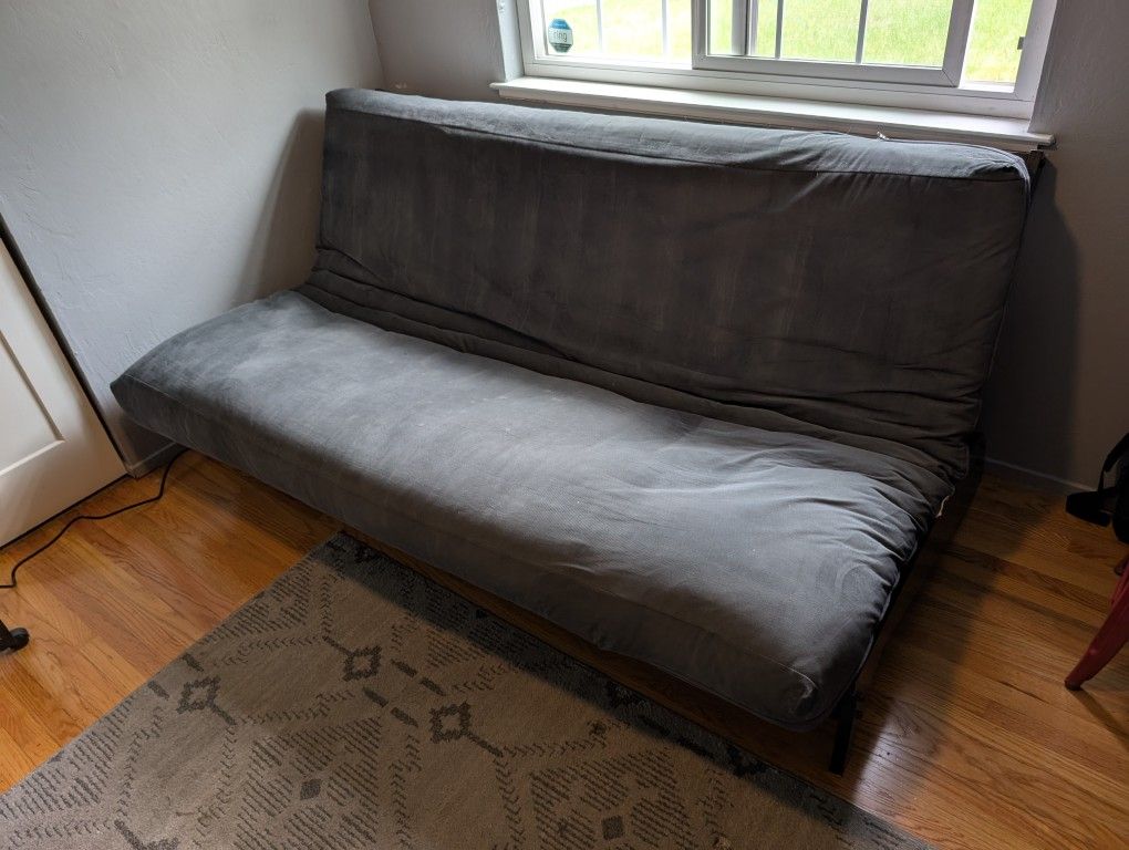 Full Size Futon