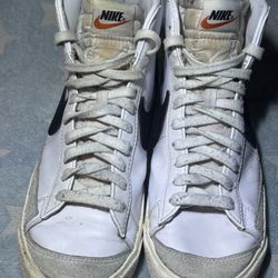 Nike Blazers 