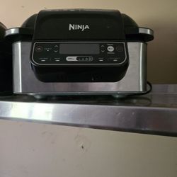 Ninja indoor Grill