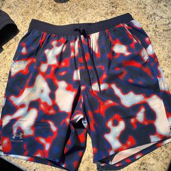 Under Armour Mens Shorts