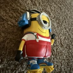 Jumbo Minion Funko Pop