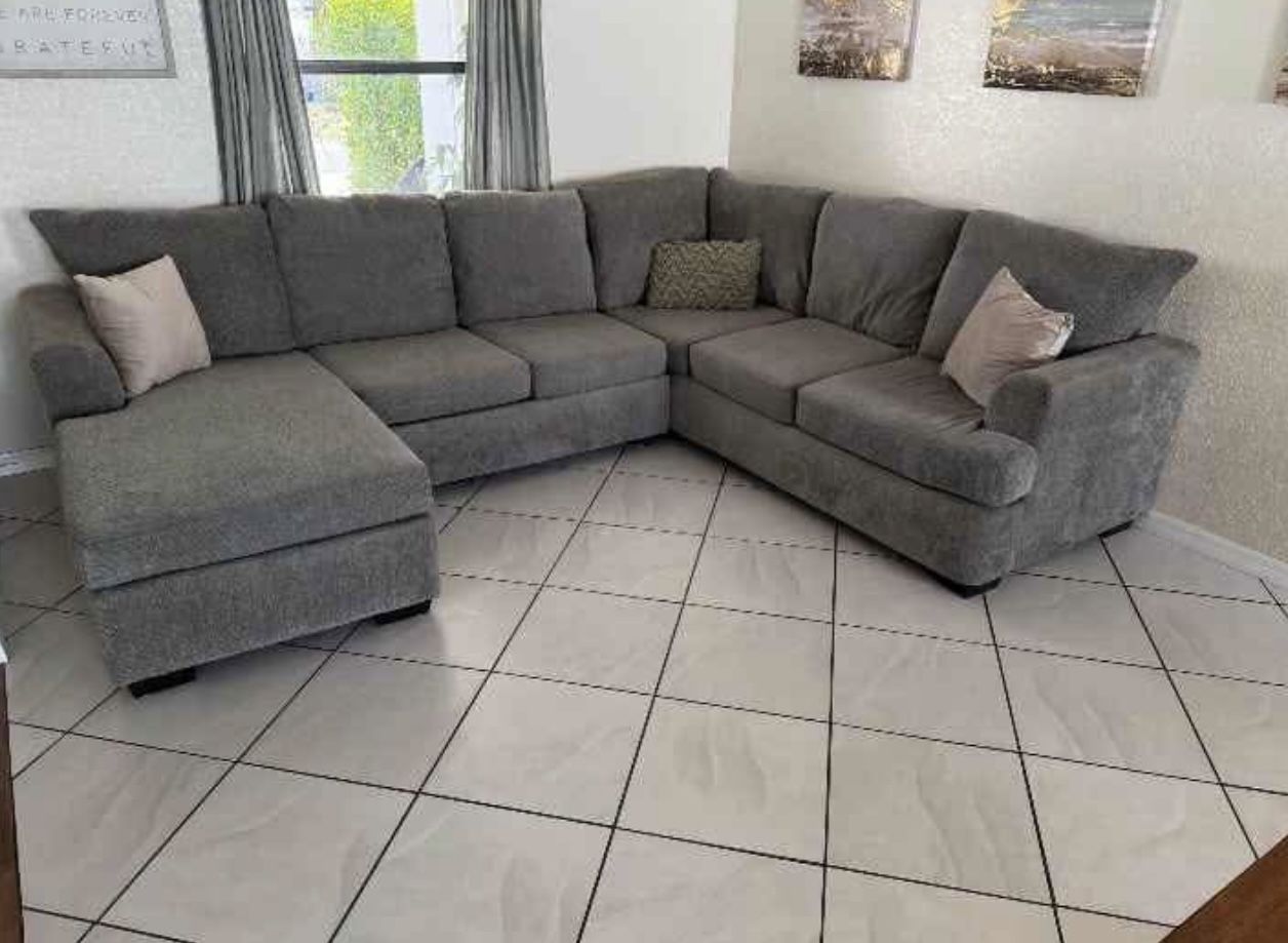 Sofa Couch