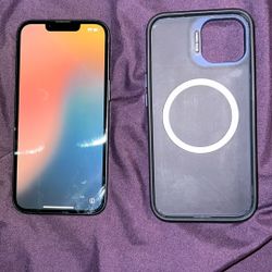 UNLOCKED IPhone 13