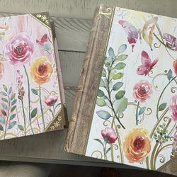 3 Photo Boxes 