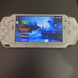 PSP Slim Star Wars Edition 
