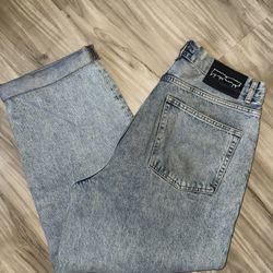 Fucking Awesome Baggy Jeans