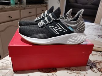New Balance Fresh Foam Roav Sneakers