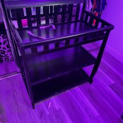 💫 Changing Table 💫 