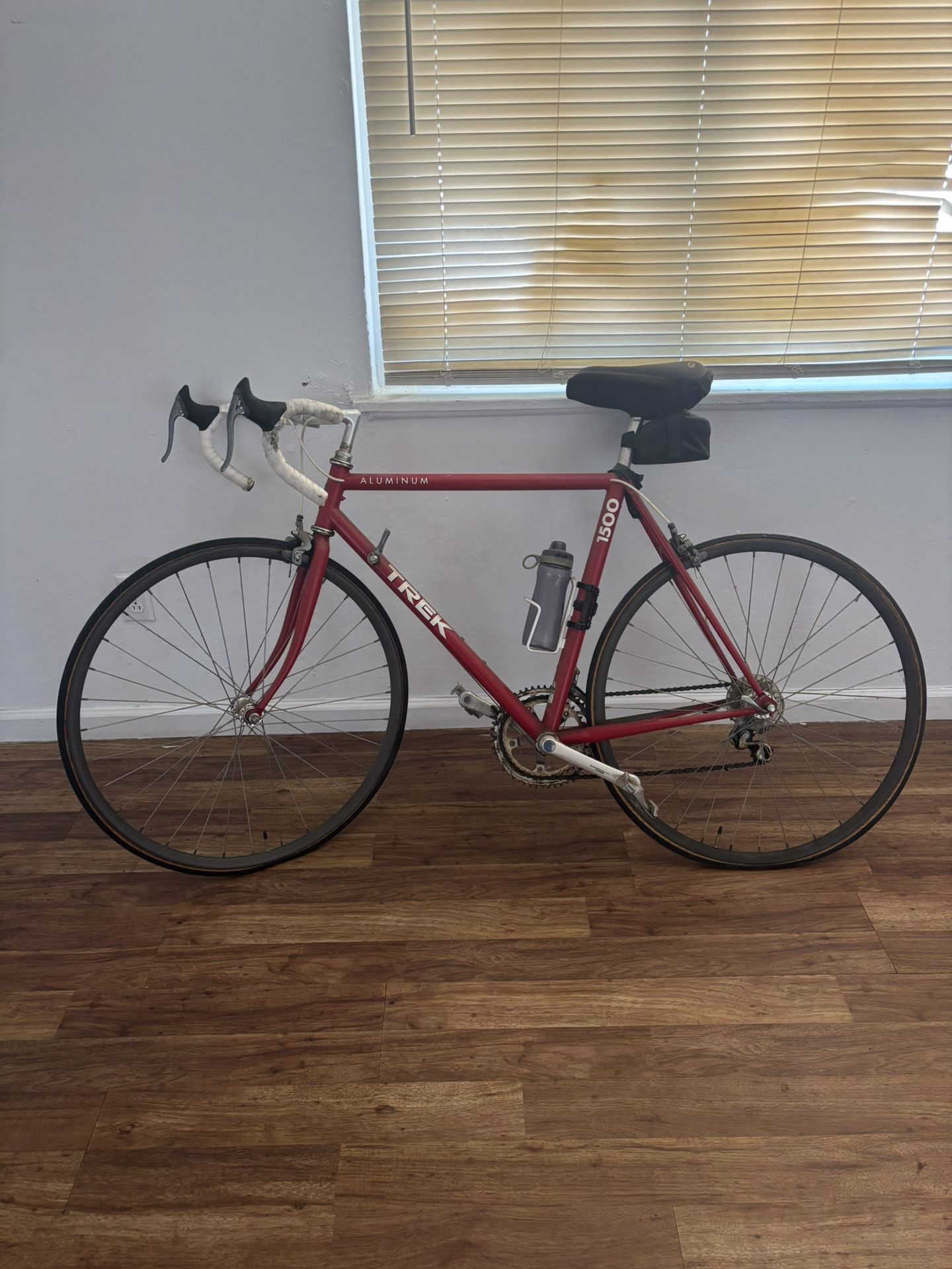 1500 Aluminum Trek Bike