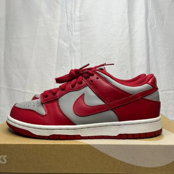 Nike Dunk Low UNLV