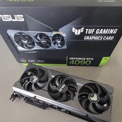 Rtx 4090 ASUS 