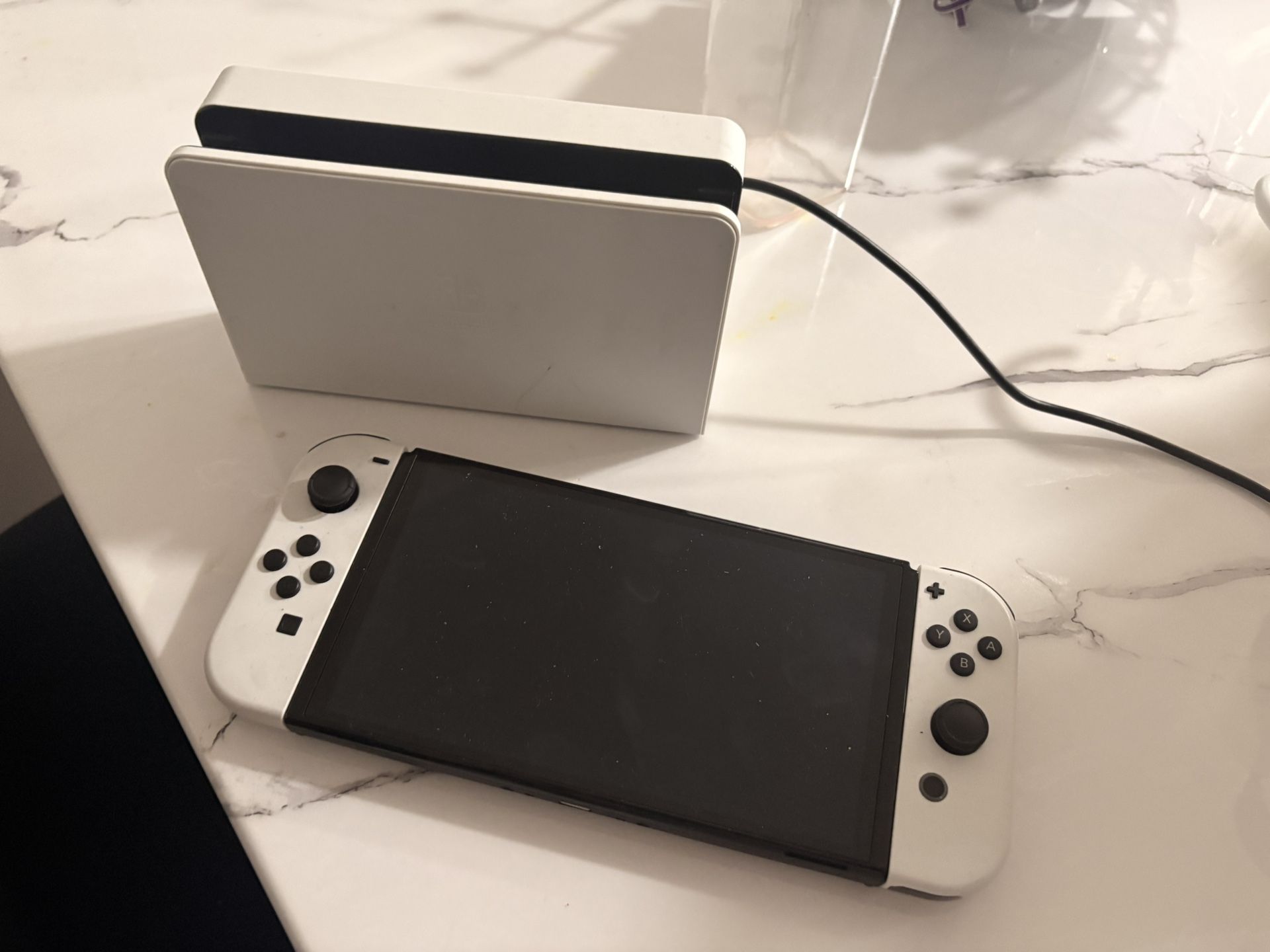 Nintendo OLED Switch